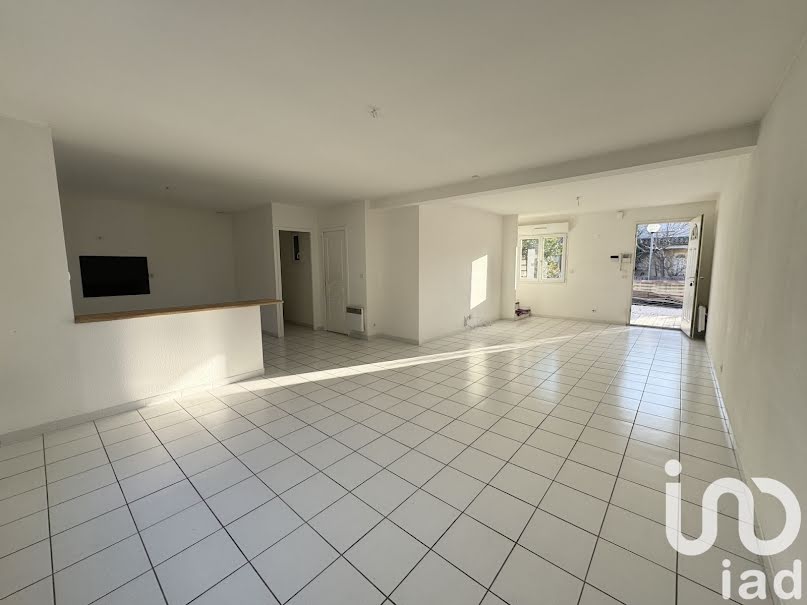 Vente maison 5 pièces 115 m² à Lunel (34400), 340 000 €