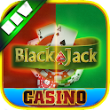 Blackjack - Casino Card Game