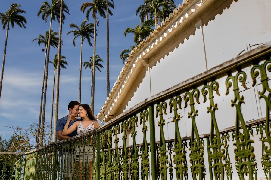 Fotógrafo de casamento Rodrigo Neves (rodrigoneves). Foto de 9 de abril 2020