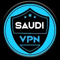 Icon SAUDI VPN