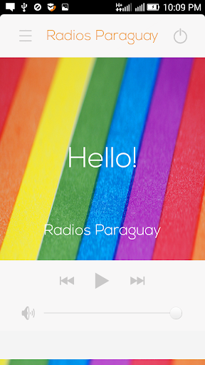 Radio Paraguay