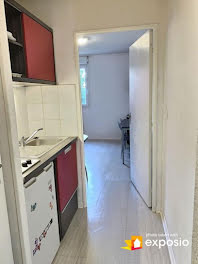 appartement à Aix-en-Provence (13)