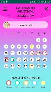 Rubiagendapp(圖5)-速報App