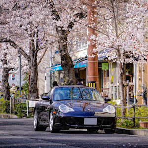 911 クーペ カレラ4S