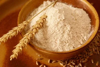 Wheat Flour (Atta) - 5 kg