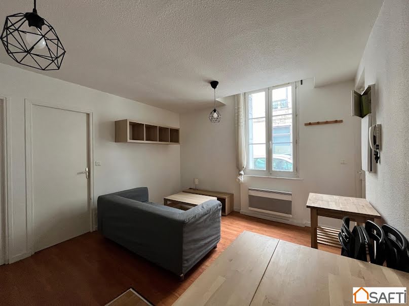 Vente maison  130 m² à Bordeaux (33000), 595 000 €