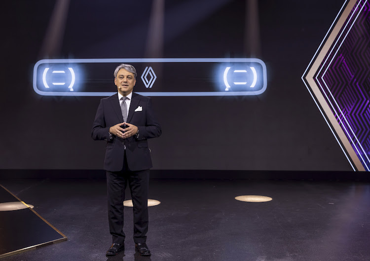 Renault CEO Luca de Meo says the company has to keep lowering costs in order to simplify the organisation and achieve its target of putting out its best-ever product lineup by 2023 to 2025.