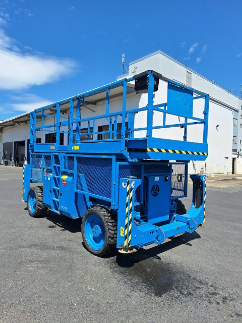 Imagen de GENIE GS-4390 RT