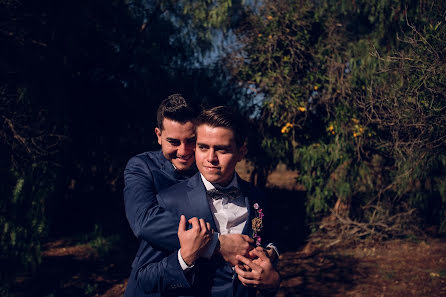 Wedding photographer Israel Torres (israel). Photo of 28 December 2017