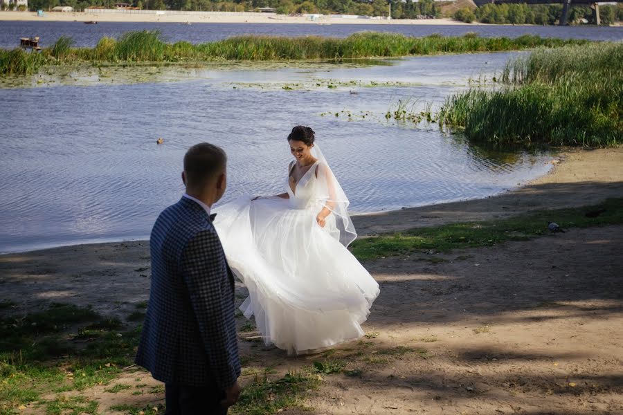 Vestuvių fotografas Marіya Yurchilo (marilight). Nuotrauka 2019 lapkričio 7