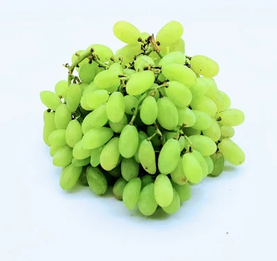 Grapes 400gm - 400 g