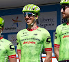 Uitstekend nieuws voor Cannondale-Belgen Sep Vanmarcke en Tom Van Asbroeck!