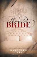 Wounded Bride cover