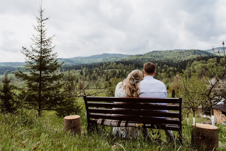 Bryllupsfotograf Adrian Craciunescul (craciunescul). Bilde av 19 mai 2019