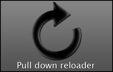 Pull down reloader Preview image 0