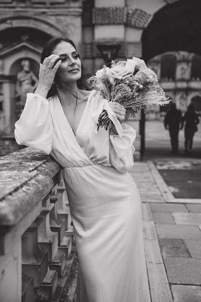 Svatební fotograf Vadim Shevcov (amdb9). Fotografie z 15.září 2020