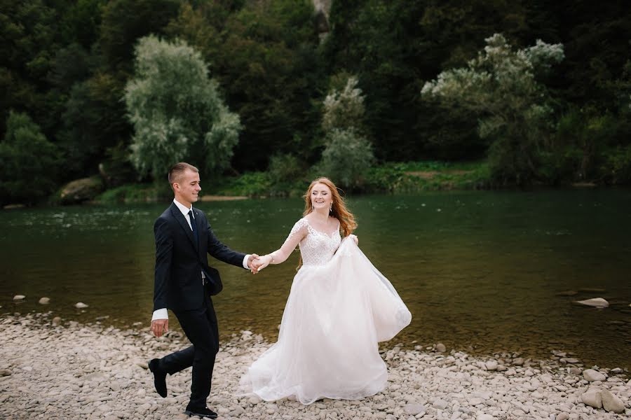 Wedding photographer Katya Gevalo (katerinka). Photo of 11 April 2019