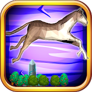 Horse Runner 4.0 Icon