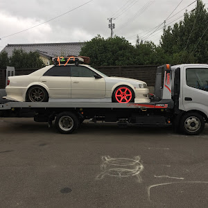 チェイサー JZX100