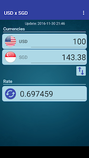 USD x SGD(圖1)-速報App