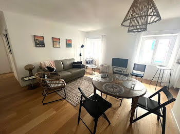 appartement à Saint-Jean-de-Luz (64)