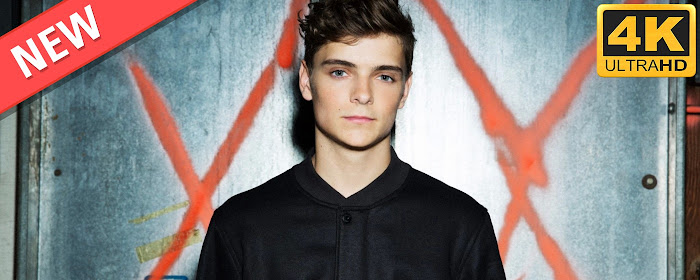 Martin Garrix HD Wallpapers DJ Music Theme marquee promo image