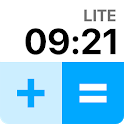 CalT Lite - Time Calculator icon