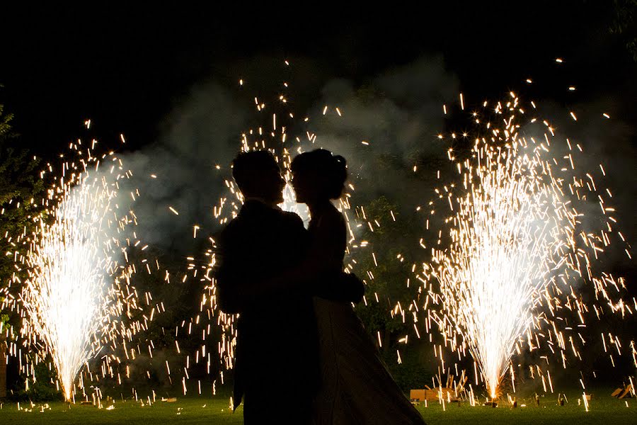 Fotografo di matrimoni Giovanna Corti (corti). Foto del 28 ottobre 2014