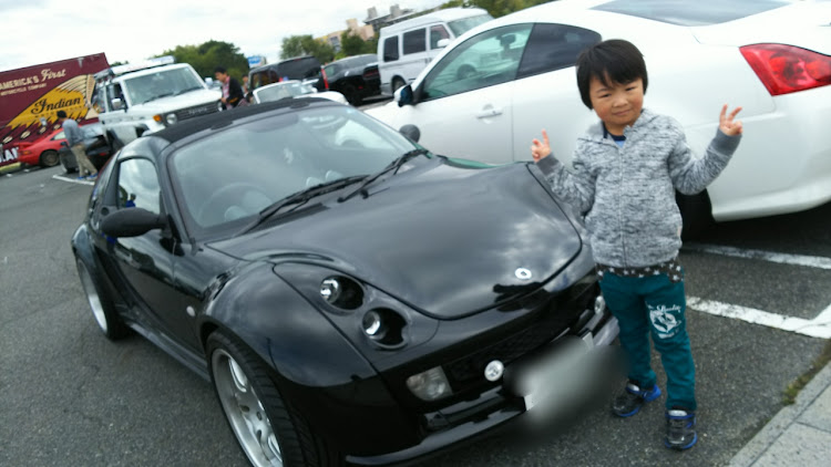 エスティマのオートプラネット名古屋 〜Cars&Coffee〜・浜名湖ナイトオフ・J-boyさん名港トリトン交流会・プライムツリー赤池・ひたすら喋りまくってた2日間に関するカスタム事例の投稿画像20枚目