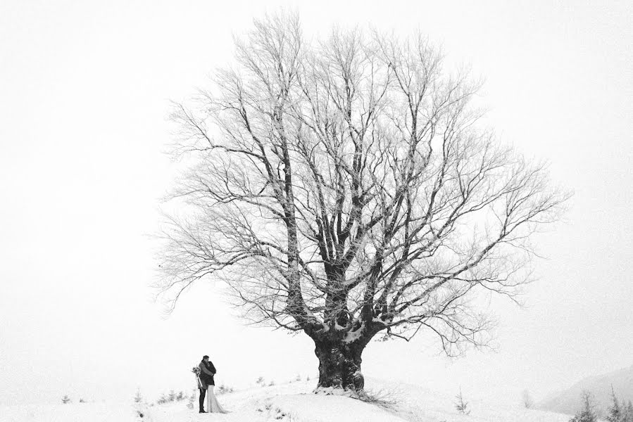 Svadobný fotograf Yana Drozd (drozdphoto). Fotografia publikovaná 18. februára 2020