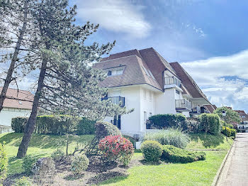 appartement à Cabourg (14)