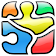 Shape Puzzles Pro  icon