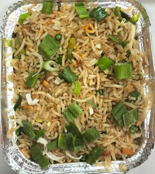 Veg Fried Rice