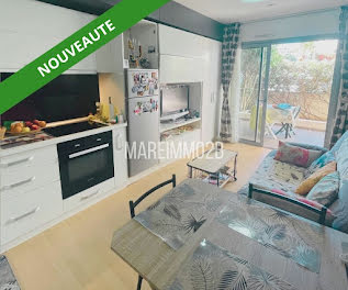 appartement à Calvi (2B)