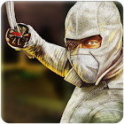 Super Hero-The Ninja Warrior. 1.2.1