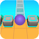 Scrolling Sky Ball icon