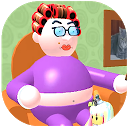 Descargar la aplicación Escape Grandma's House Obby Guide Instalar Más reciente APK descargador