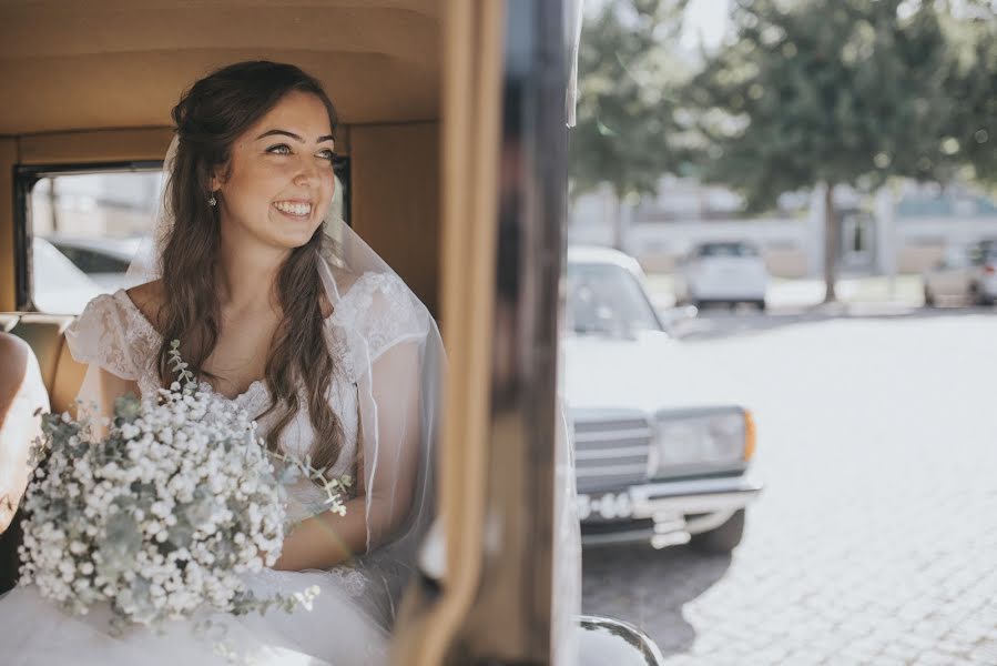 Fotógrafo de bodas Hugo Esteves (hugoesteves). Foto del 24 de noviembre 2017