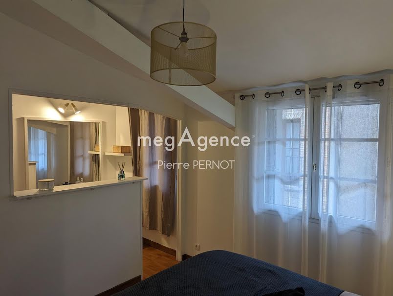 Vente appartement 2 pièces 56 m² à Albi (81000), 169 000 €