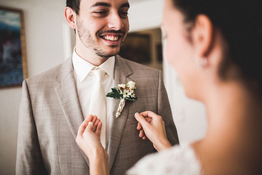 Fotógrafo de casamento Misha Kovalev (micdpua). Foto de 13 de novembro 2015