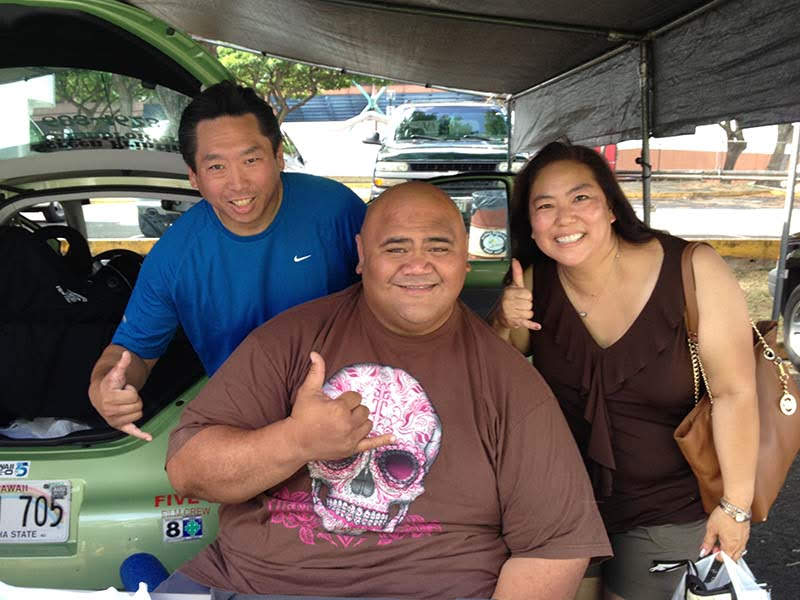 Kamekona