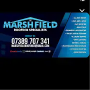 Marshfield Roofing Ltd Logo