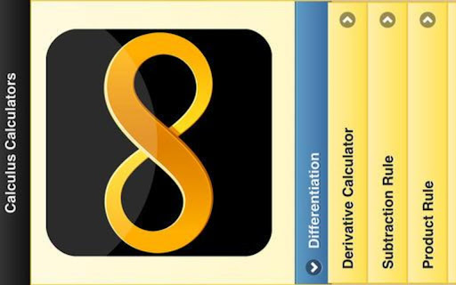 Calculus Calculator