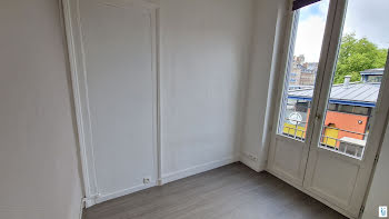 appartement à Rouen (76)