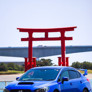 WRX S4 VAG