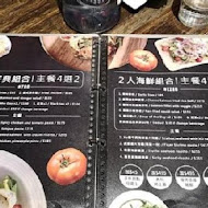 Vivaio Pasta 苗圃義大利餐廳