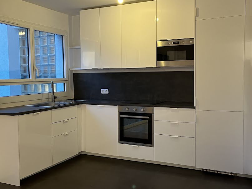 Vente appartement 4 pièces 103 m² à Chatou (78400), 548 000 €