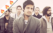 Young The Giant New Tab Music Theme small promo image