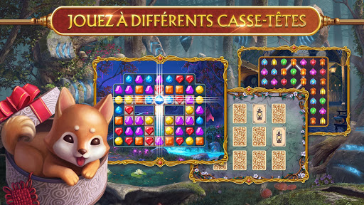 Seekers Notes®: Mystère caché APK MOD screenshots 3