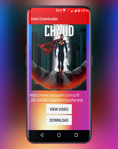 Photo, Video  DP Downloader for Instagram